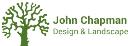John Chapman Landscapes logo